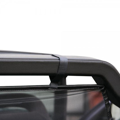 Cabrio windscherm Opel Kadett (E) 1984 - 1993