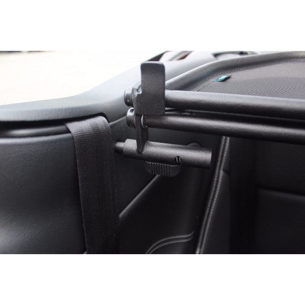 Cabrio windscherm Peugeot 207 (CC) 2007 - 2014
