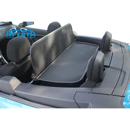 Cabrio windscherm Peugeot 307 (CC) 2003 - 2008