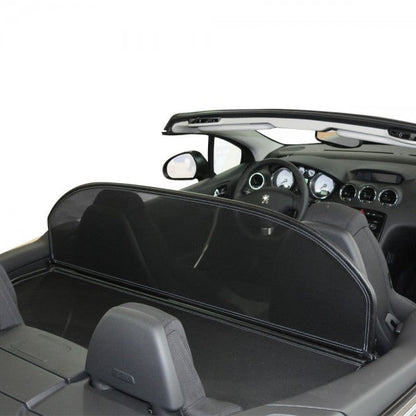Cabrio windscherm Peugeot 308 (CC) 2009 - 2011