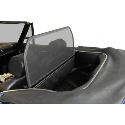 Cabrio windscherm Peugeot 504 1968 - 1983