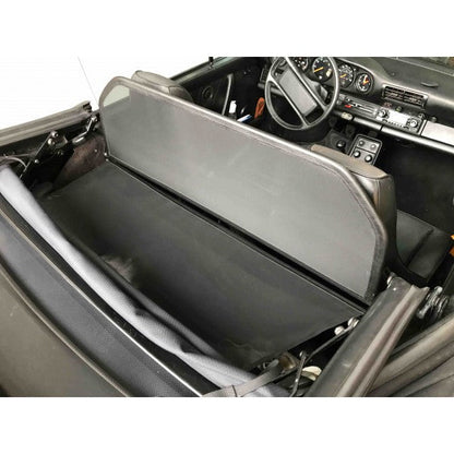 Cabrio windscherm Porsche 911