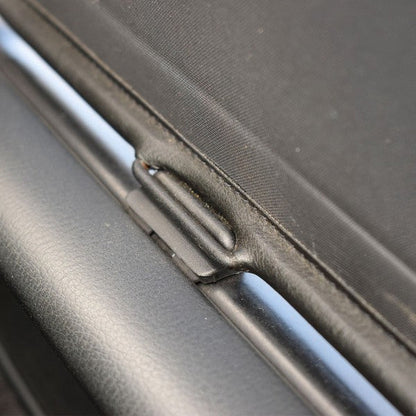 Cabrio windscherm Porsche Boxster (986) 1996 - 2005