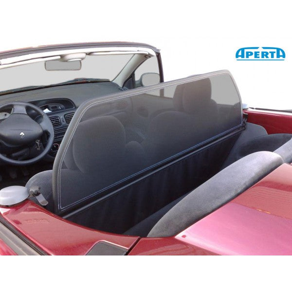 Cabrio windscherm Renault Megane