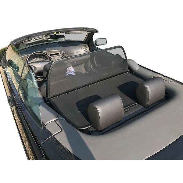 Cabrio windscherm Saab 9-3 & 900