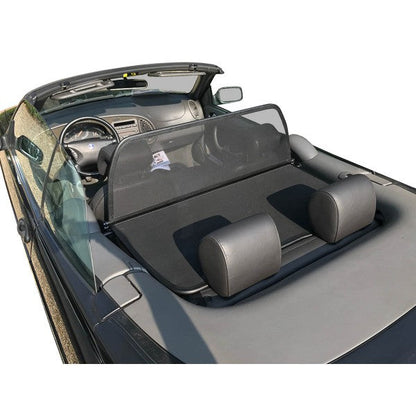 Cabrio windscherm Saab 9-3 & 900