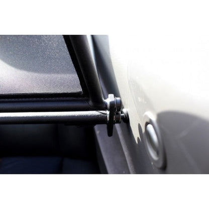 Cabrio windscherm Saab 9-3 & 900