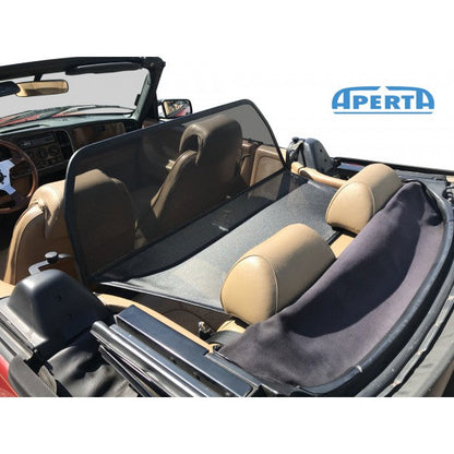 Cabrio windscherm Saab 900 Classic