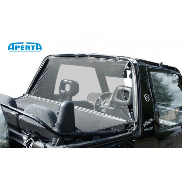 Cabrio windscherm Suzuki Vitara 1988 - 1998