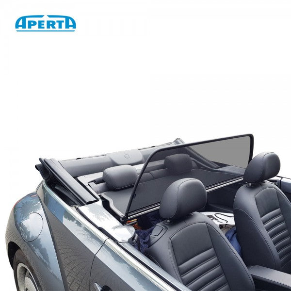 Cabrio windscherm Volkswagen Beetle (5C7) 2012 - 2019
