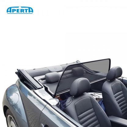 Cabrio windscherm Volkswagen Beetle (5C7) 2012 - 2019