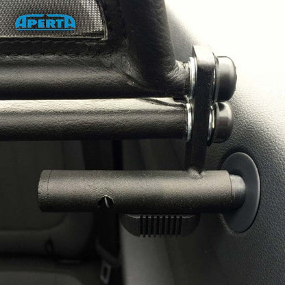 Cabrio windscherm Volkswagen Beetle (5C7) 2012 - 2019