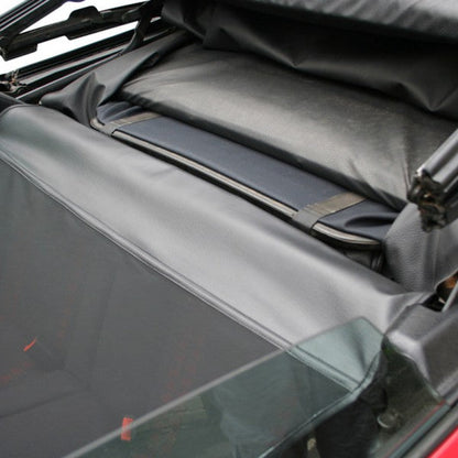 Cabrio windscherm Volkswagen Golf