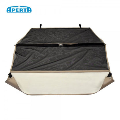 Cabrio windscherm Volkswagen Golf