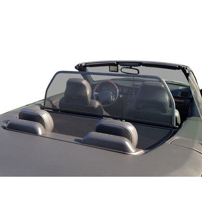 Cabrio windscherm Volvo C70