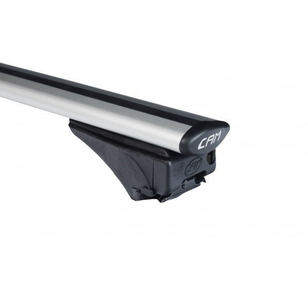 CAM dakdragers aluminium BMW 2 Serie Active Tourer met gesloten dakrailing
