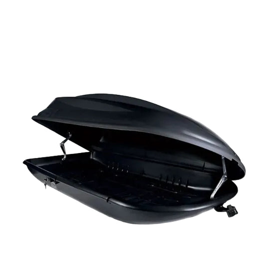 CAM dakkoffer Sport 431 zwart