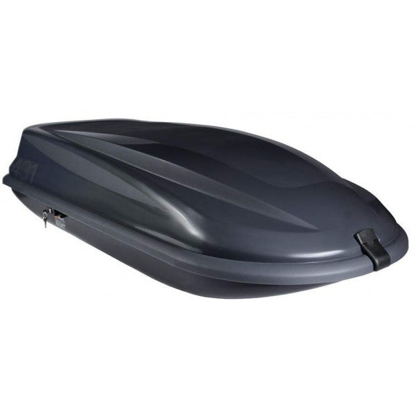CAM dakkoffer Sport 431 zwart