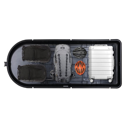 CAM dakkoffer Sport 431 zwart