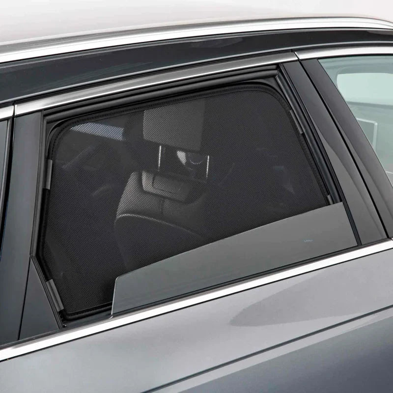 SunClip Zicht- & Zonwering passend voor Ford Grand Tourneo Connect 2022-