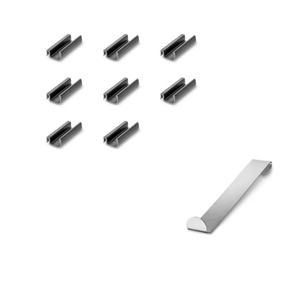 SunClip Zicht- & Zonwering passend voor Opel Corsa F 5-deurs 2019- incl. Corsa-e