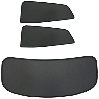 SunClip Zicht- & Zonwering passend voor Kia Sportage (NQ5) 2021-