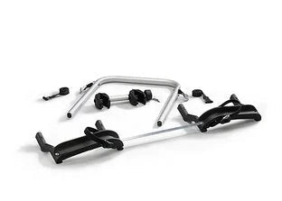 Uebler Uitbreidingset P32-S fietsendrager voor 4e fiets
