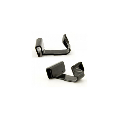 Car Shades Vervangingsdeurclip M11 - metaal haak breed