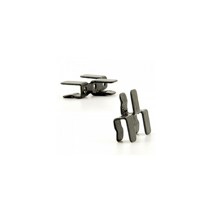 Car Shades Vervangings-Verbindingsclip M14 - voor achterruit shades