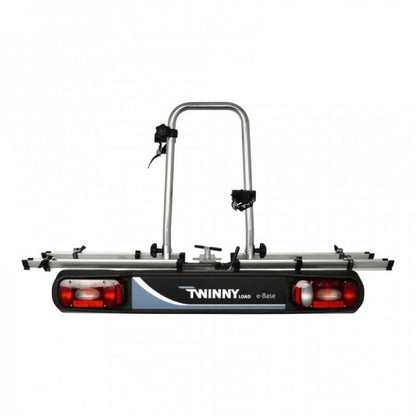 Twinny fietsdrager Load e-Base