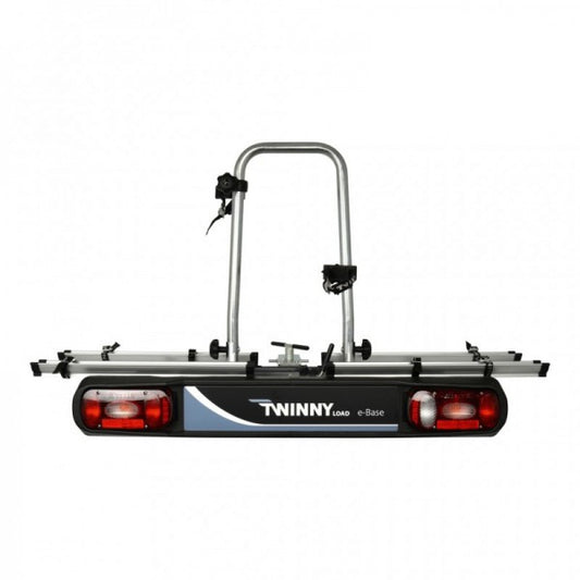 Twinny fietsdrager Load e-Base