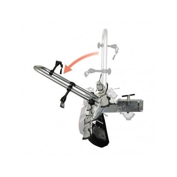 Twinny fietsdrager Load e-Base