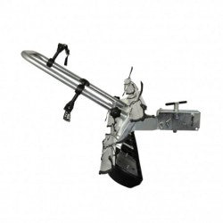 Twinny fietsdrager Load e-Base