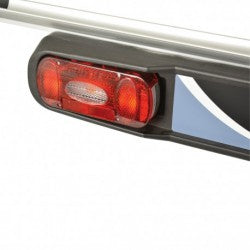 Twinny fietsdrager Load e-Base